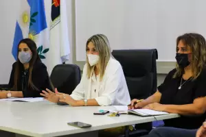 Educacin se reuni con supervisores pedaggicos