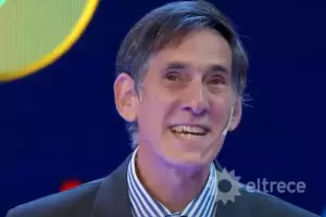 Lo estafaron y, poco tiempo despus gan 1 milln de pesos en el programa de Guido Kaczka
