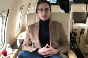 Qui�n es Simon Leviev, el estafador de Tinder, cuyo documental es furor en Netflix