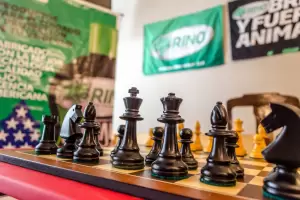 Ajedrez: se viene la tercera fecha del Torneo de Verano