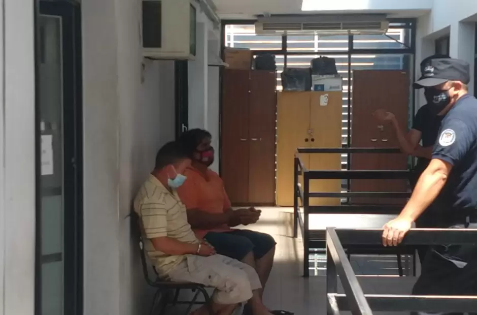 Foto: Silvina Bravo/La Uni�n.