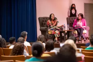 Se estren el documental Los Caminos de la Lana de Mariel Bomczuk