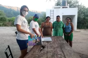 Educacin sigue buscando estudiantes desvinculados a travs de Volv a la Escuela