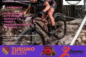 Se corre el Desafo Ro Beln