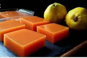 Cmo hacer dulce de membrillo?, receta fcil y para chuparse los dedos