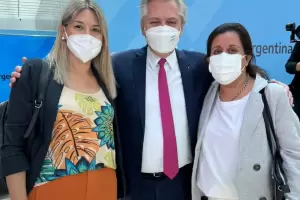 La ministra Centurin particip de la presentacin del protocolo "Aula Segura"