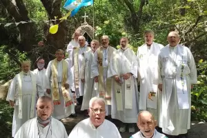 Catamarca fue sede del encuentro de Obispos de NOA