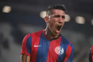 Copa de la Liga: as� contin�a la primera fecha