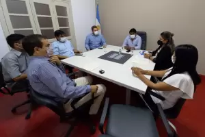 Construir�n un Centro de Primera Infancia en Antofagasta de la Sierra