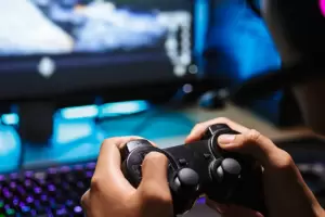 La OMS declar a la adiccin a los videojuegos como enfermedad mental