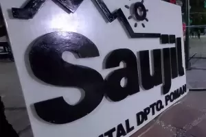 Suspenden eventos masivos en Saujil