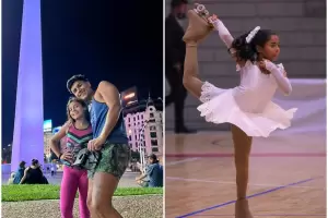 Catamarquea participa del campeonato de Patn en Buenos Aires