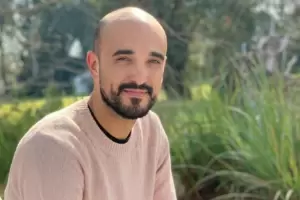 Abel pintos hizo la lista de requisitos para su show en la provincia: "Simple"