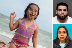 Horror: Muri a los cinco aos torturada brutalmente por sus padres durante tres semanas