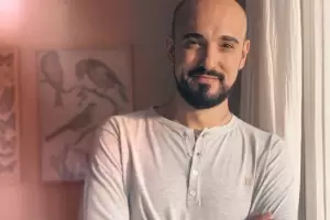 Abel Pintos mand su apoyo a Chano y El Noba "Entramos en un comps de espera