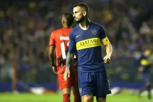 Con la vuelta de Benedetto y Pol Fernndez, Boca debuta en la Copa de la Liga ante Coln