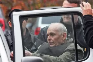 Robledo Puch denunci� que dos mujeres quisieron estafarlo para quedarse con su herencia