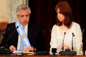 El Presidente confa que el Congreso apruebe rpidamente el acuerdo con el FMI