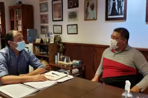 Aumento salarial para los municipales de Santa Mara