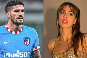 Aseguran que Tini Stoessel y Rodrigo de Paul estaran juntos en Ibiza