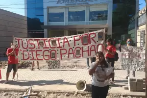 Ante el planteo del juez correccional la Corte de Justicia deber resolver quien juzgar a los policas imputados