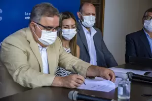 Jalil Catamarca tiene el boleto ms barato en toda la regin