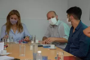 Bicameral de la Niez avanza en la confeccin del reglamento para concursos