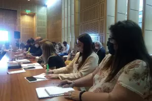 Catamarca presente en las jornadas federales del programa �Libros para Aprender�