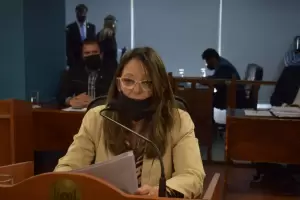 Piden avanzar con el proyecto para la proteccin de nios y adolescentes con enfermedades oncolgicas