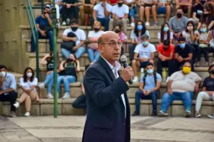 La premisa es volver este ao a la presencialidad