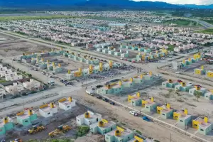 Construirn una Escuela Secundaria para Valle Chico