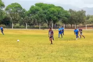 Victoria de San Isidro que vuelve a sacar diferencia en la tabla de posiciones