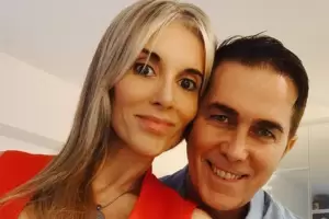 Rodolfo Barili anunci que se casa este ao y la respuesta de su novia despert rumores de embarazo