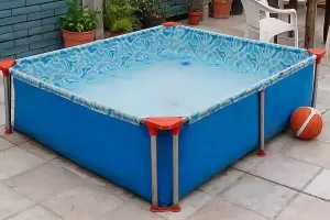 Entre Ros: Hallaron muerta en una pileta a una joven embarazada de ocho meses