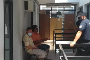 Abuso al adulto mayor: Ma�ana decide la jueza