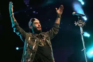 Ulises Bueno tendr que someterse a una delicada ciruga: "Pienso en positivo"