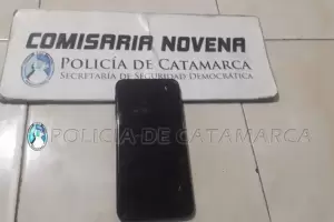 Caen dos motochorros en la zona sur de la ciudad