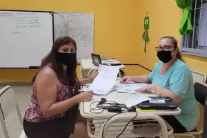 El Hogar de Proteccin Warmi nueva sede del Plan FinEs 2022