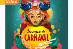 Agenda de carnaval: celebraciones y chayas en toda la provincia