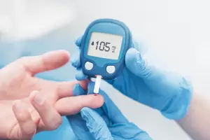Cient�ficos argentinos lograron revertir patolog�as causadas por la diabetes