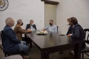 La Provincia avanza en la generaci�n de energ�a solar