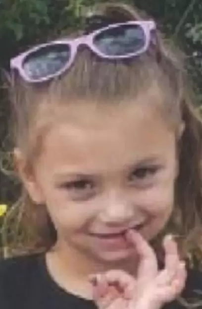 encontraron con vida a una nia desaparecida en 2019