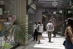 Operativo de la AFIP en reconocidos restaurantes de Nordelta: 70% tienen irregularidades y 50% de los empleados estn en negro