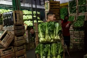 Inflacin en los barrios populares: Los alimentos aumentaron casi 90% en los ltimos cuatro meses