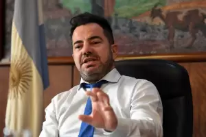 Habl el acusado de armar el Vacunatorio VIP y responsabiliz a Carla Vizzotti