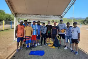 La Merced arranc con la pretemporada