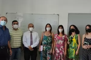 Se conform una mesa de trabajo entre Turismo de la Capital