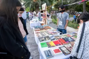 El Rodeo ser la sede de una nueva edicin del Mercado de Libros