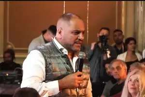 Quin es Leonardo Cositorto, el CEO de Generacin Zoe que est prfugo por perpetrar graves estafas