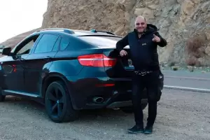 Detuvieron en Repblica Dominicana a Leonardo Cositorto, el CEO de Generacin Zoe